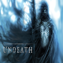 World Of Undeath logo