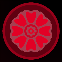 Infernal V logo