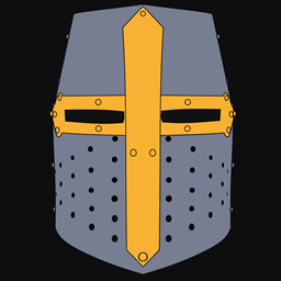 FMJ Server Pack logo