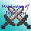 Weapons of Infinity logo
