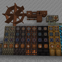 Archaesium Textures logo
