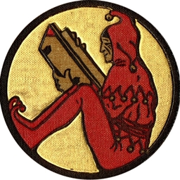 Courtcraft 2: The Craftening logo