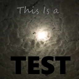 This is a TestGrounds