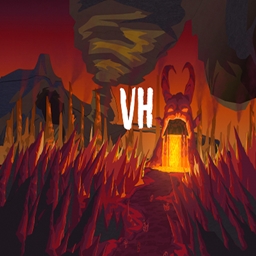 Venix Hell logo