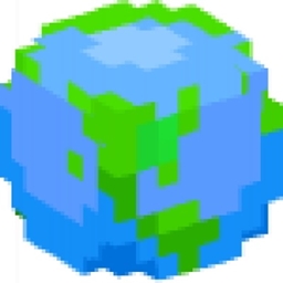 Geobois Server Pack logo