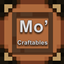 Mo' Craftables (Deprecated) logo