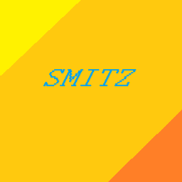 SMITZ - Worldborder Editor logo
