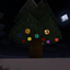 Winter Decorations logo