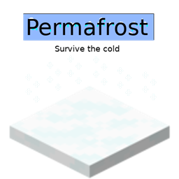 Permafrost: CsokiCraft's Christmas Special project image