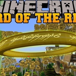 Lord of the Rings: Exploration project image