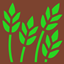 Harvest logo