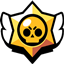 Brawl Craft logo