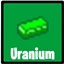 Uranium Mod_36 logo