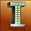 Impoccity logo