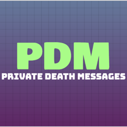 Private Death Messages project image