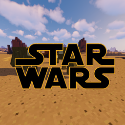 Star Wars: The Skywalker Saga Mod logo