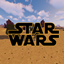 Star Wars: The Skywalker Saga Mod logo