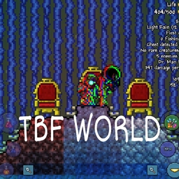 TBF WORLD