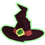 The Coven's Cauldron logo