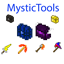 Mystic Tools logo
