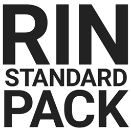 RinStandardPack logo