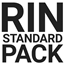 RinStandardPack logo