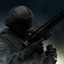 Where is Jager's ACOG? logo