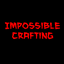 Impossible Crafting logo