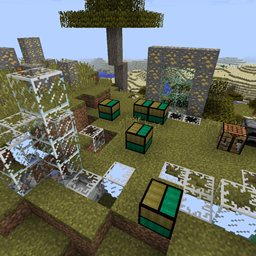 Pomme project image