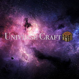  Universe Craft project image