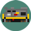 Bidahochi's American Pack for Trains in Motion (BAP) logo