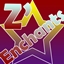 Z'Enchants logo