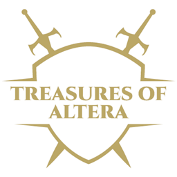 Treasures of Altera