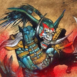 DamageLord logo