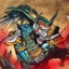 DamageLord logo