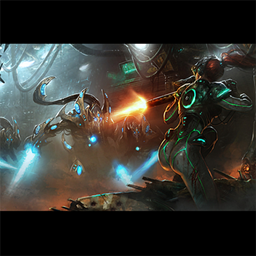 StarCraft: Reclamation Campaign