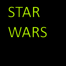 The Rise Of The Empire project image