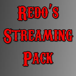 Redo's Streaming Pack project image