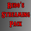 Redo's Streaming Pack logo