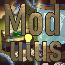 Modulus logo