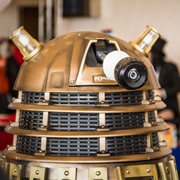 Dalek Tech project image