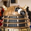 Dalek Tech logo