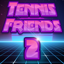 Tennis Friends 2