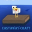 Castaway-Craft logo