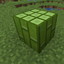 Bamboo Block [FABRIC] logo