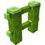 Bamboo Fences [FABRIC] logo