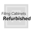 Filing Cabinets Refurbished logo