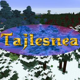 Tajlesnea logo
