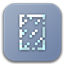 Glass Doors logo