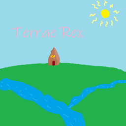 Terrae Rex logo